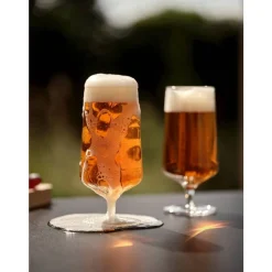 Rocks Ølglas 2 stk.