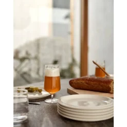 Rocks Ølglas 2 stk.