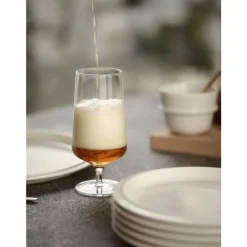 Rocks Ølglas 2 stk.