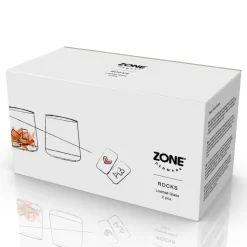 Rocks Lowball 2 stk.