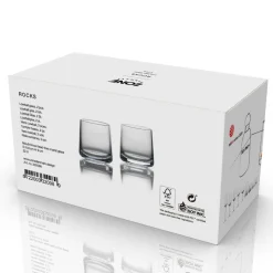 Rocks Lowball 2 stk.