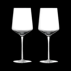 Rocks Rødvinsglas 2 stk.