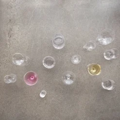 Rocks Romglas 2 stk.