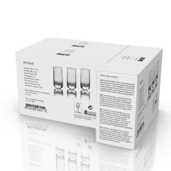 Rocks Shooter 3 stk.