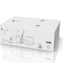 Rocks Wideball Glas 2 stk.