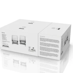 Rocks Wideball Glas 2 stk.