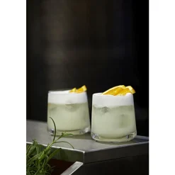 Rocks Wideball Glas 2 stk.