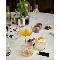 Rocks Wideball Glas 2 stk.