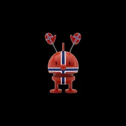 Roligan Norway Hoptimist