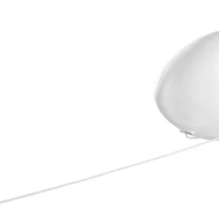 Rollfix Single 80 Longline Vægmonteret tørrestativ