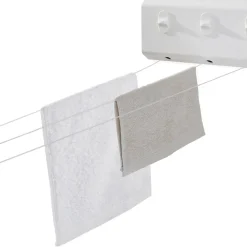 Rollfix Triple 150 Longline Vægmonteret tørrestativ