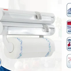 Rolly Mobil Køkkenrulleholder