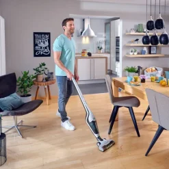 Rotaro PowerVac 16V Støvsuger 2in1