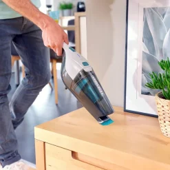 Rotaro PowerVac 16V Støvsuger 2in1