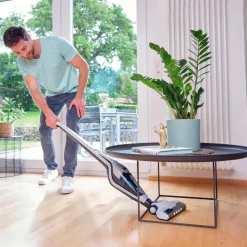 Rotaro PowerVac 16V Støvsuger 2in1