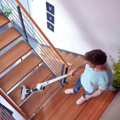 Rotaro PowerVac 16V Støvsuger 2in1