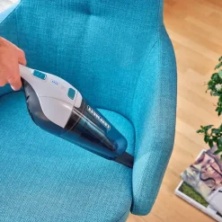 Rotaro PowerVac 16V Støvsuger 2in1