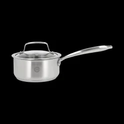 Roya Kasserolle med glaslåg