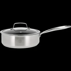 Roya Sauterpande keramisk non-stick