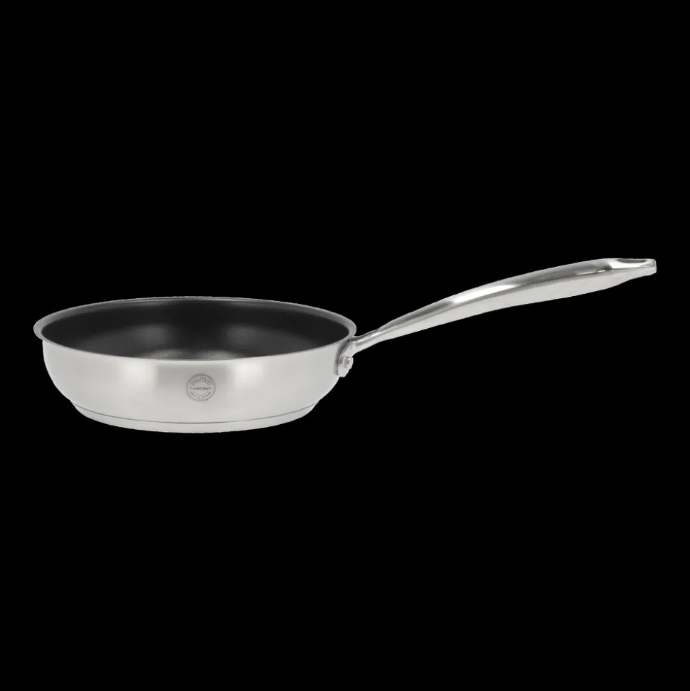 Roya Stegepande keramisk non-stick
