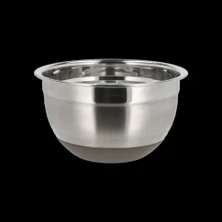 Røreskål m. silikonebund