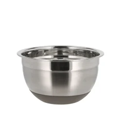 Røreskål m. silikonebund