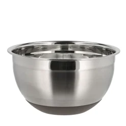 Røreskål m. silikonebund