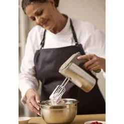 Røreskål m. silikonebund