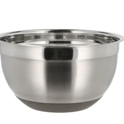 Røreskål m. silikonebund