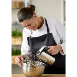 Røreskål m. silikonebund