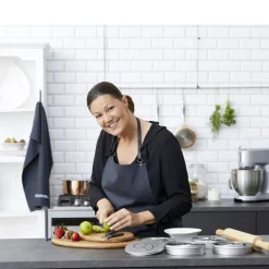 Rund Udstikkersæt 9 stk.