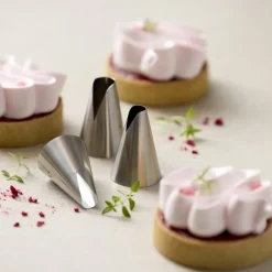 Saint Honoré Tyllesæt 3 stk.