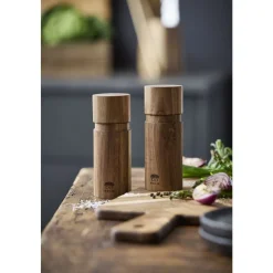 Salt- og peberkværn