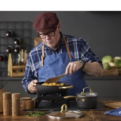 Salt- og peberkværn