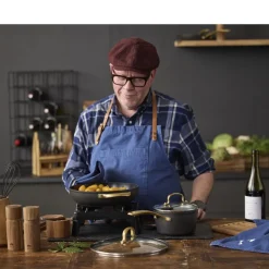 Salt- og peberkværn