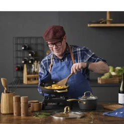 Salt- og peberkværn