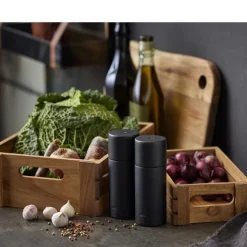 Salt- og peberkværnsæt