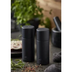 Salt- og peberkværnsæt