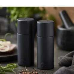 Salt- og peberkværnsæt