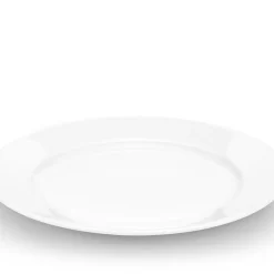 Sancerre Tallerken flad