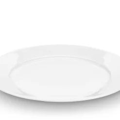 Sancerre Tallerken flad