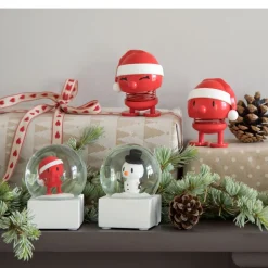 Santa Bimble Hoptimist