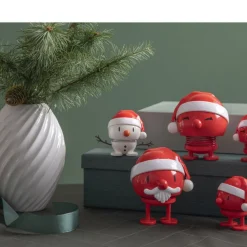 Santa Bumble Hoptimist