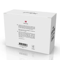 Santa Claus Bumble Juleophæng 2 stk.