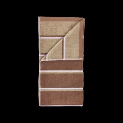 Sauna Badehåndklæde