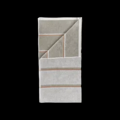Sauna Badehåndklæde