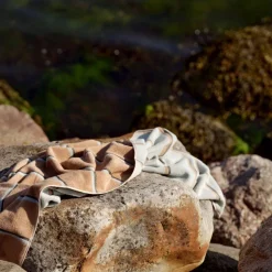 Sauna Badehåndklæde