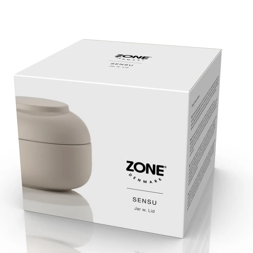 Sensu Krukke 2 dele