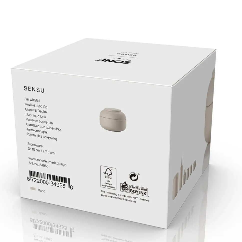 Sensu Krukke 2 dele