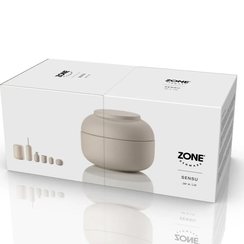 Sensu Krukke 2 dele